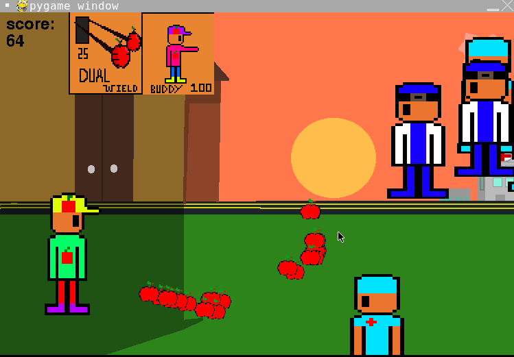 An Apple A Day (Hackathon Winner)